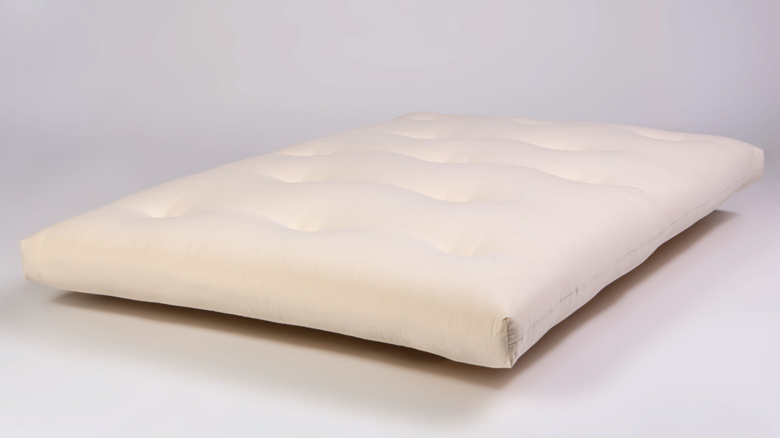Cotton & Wool Futon Mattress Custom Futon Sizes Shop Now