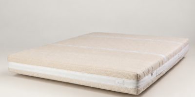 Dorsal Sunflower Natural Foam Mattress NZ