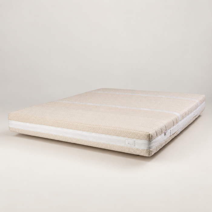 Dorsal Sunflower Natural Foam Mattress NZ