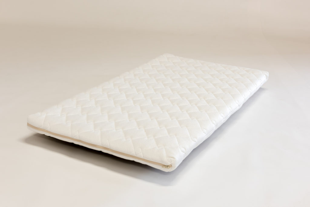 latex cot mattress nz