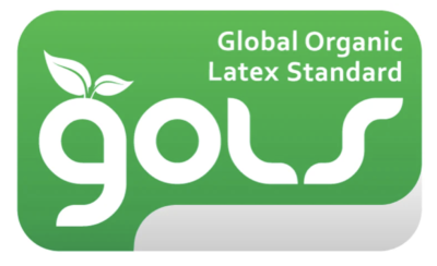 Gols certification icon