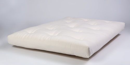 latex futon mattress nz