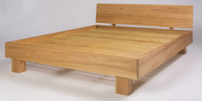 Wooden Bed Bases