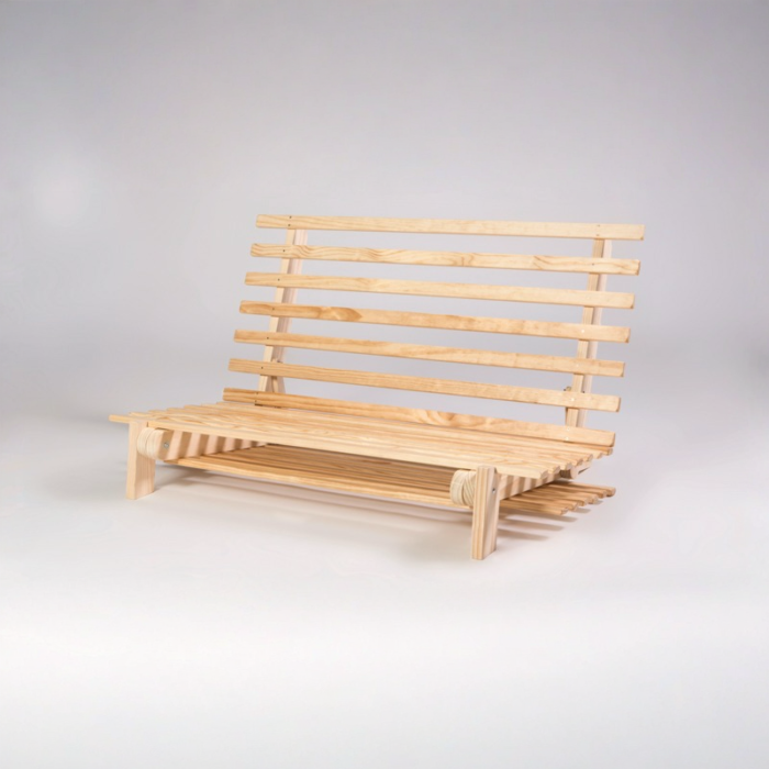 Siesta Sofa Bed Made in NZ