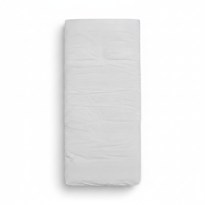 Traditional Cotton Futon Single
