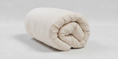 Traditional Cotton Futon made by Futonz in Auckland