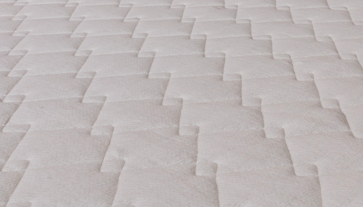 Quilted Wool Topper Pad Organic Mattress NZ Futonz