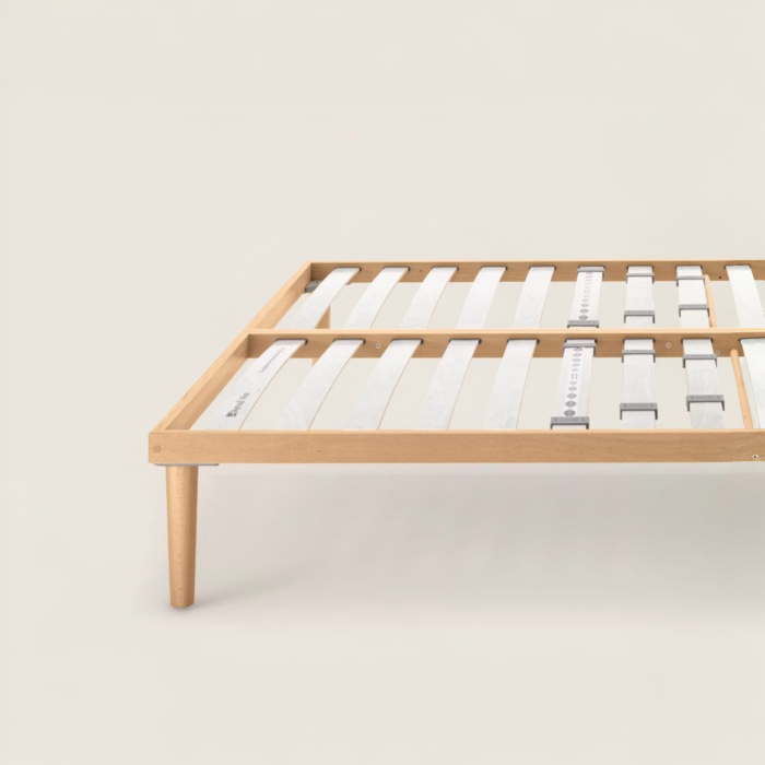 Flexi Slat Bed Frame NZ