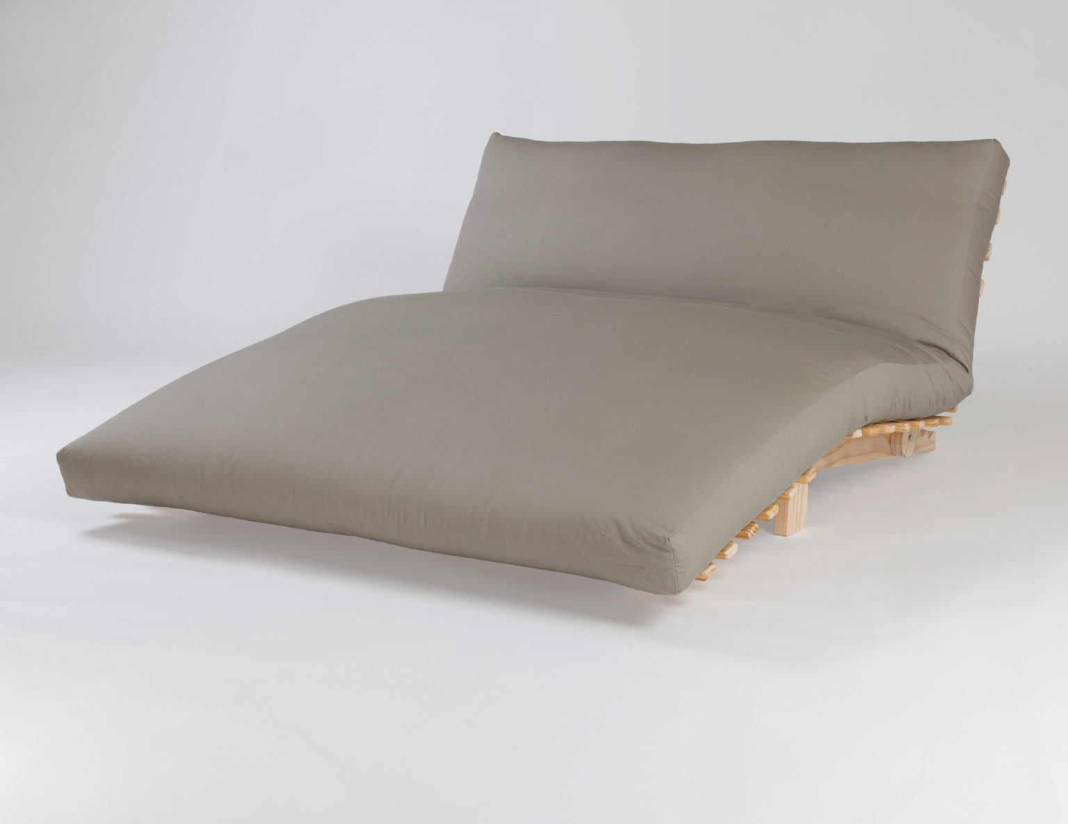 Futon Coloured Cover Available For Various Futon Sizes