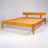Geneva Wooden Bed Base