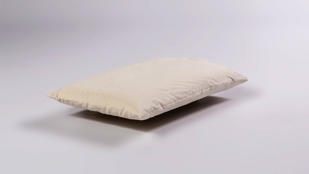 Buckwheat Pillows Natural Bed, Organic Pillows & Mattresses