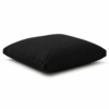 Zabuton Meditation Squab with Black Cover