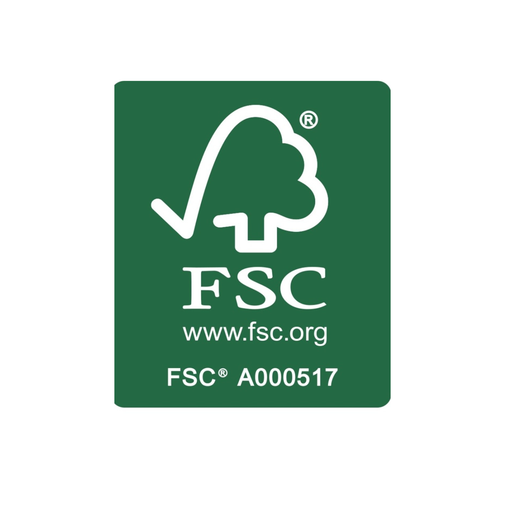 FSC Certification