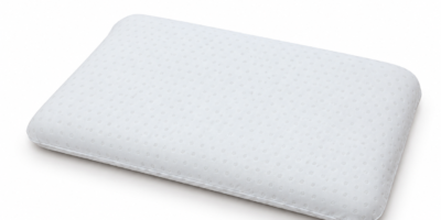 Low Profile Organic Latex Pillow New Zealand