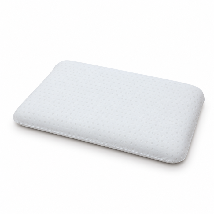 Low Profile Organic Latex Pillow New Zealand